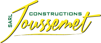Logo de l'entreprise Joussemet Construction, entreprise de construction aux Sables d'Olonne